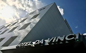 Hotel Da Vinci